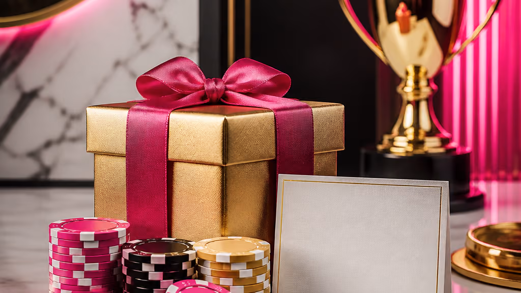Bonusvoorwaarden controleren bij DelOro Casino