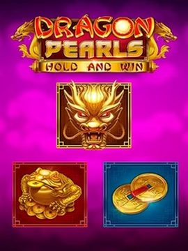 Dragon Pearls slot bij DelOro Casino