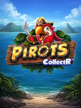 Pirots slot bij DelOro Casino